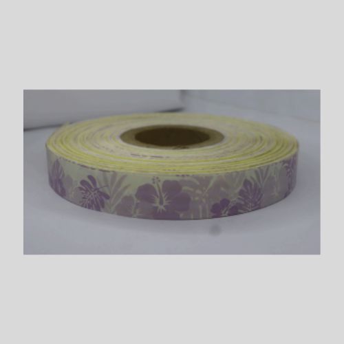 RELEASE PAPER ZIGZAG LINE GUM ADHESHIVE COVER RELEASE