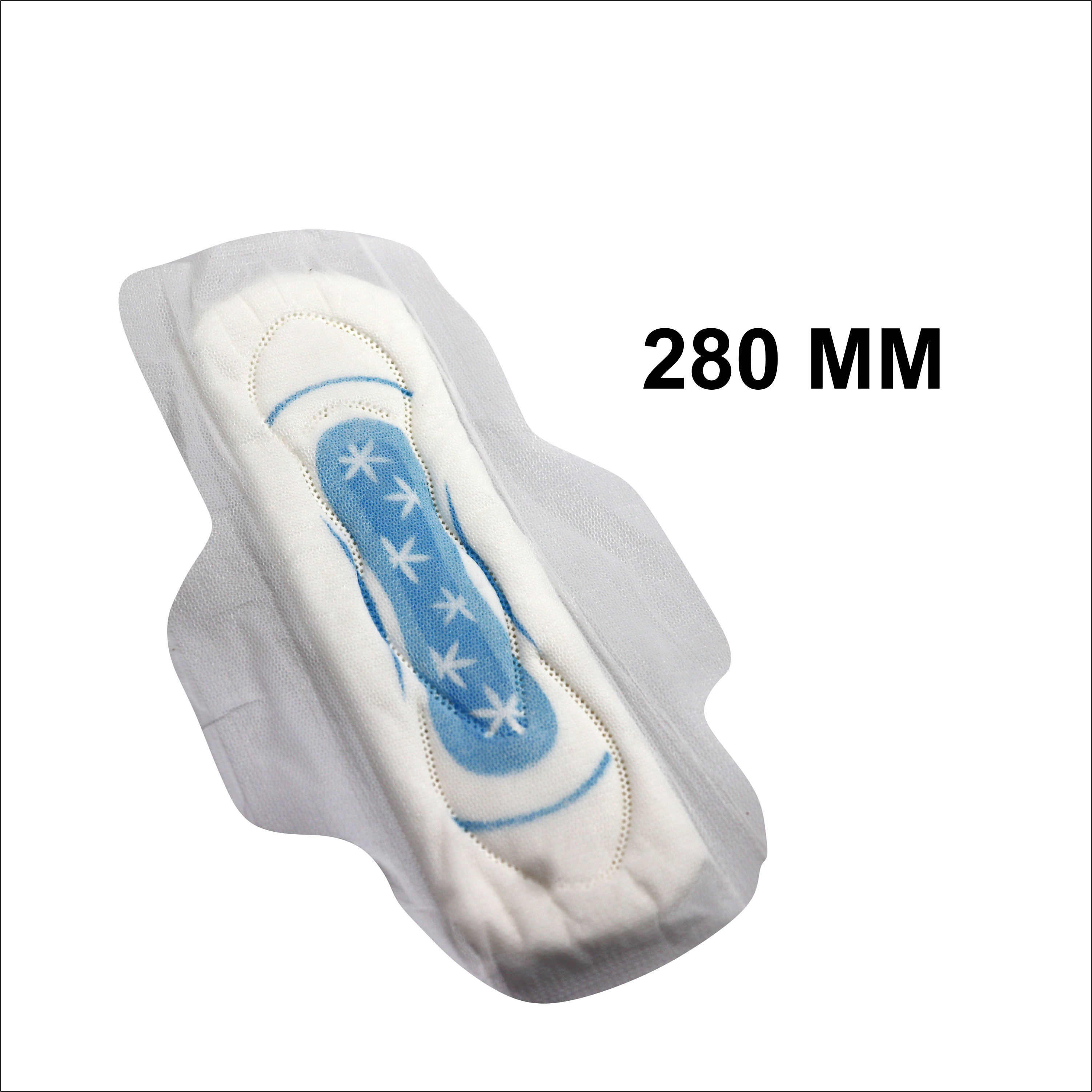 Drynet Top sheet Sanitary Napkin (XL - 280mm)