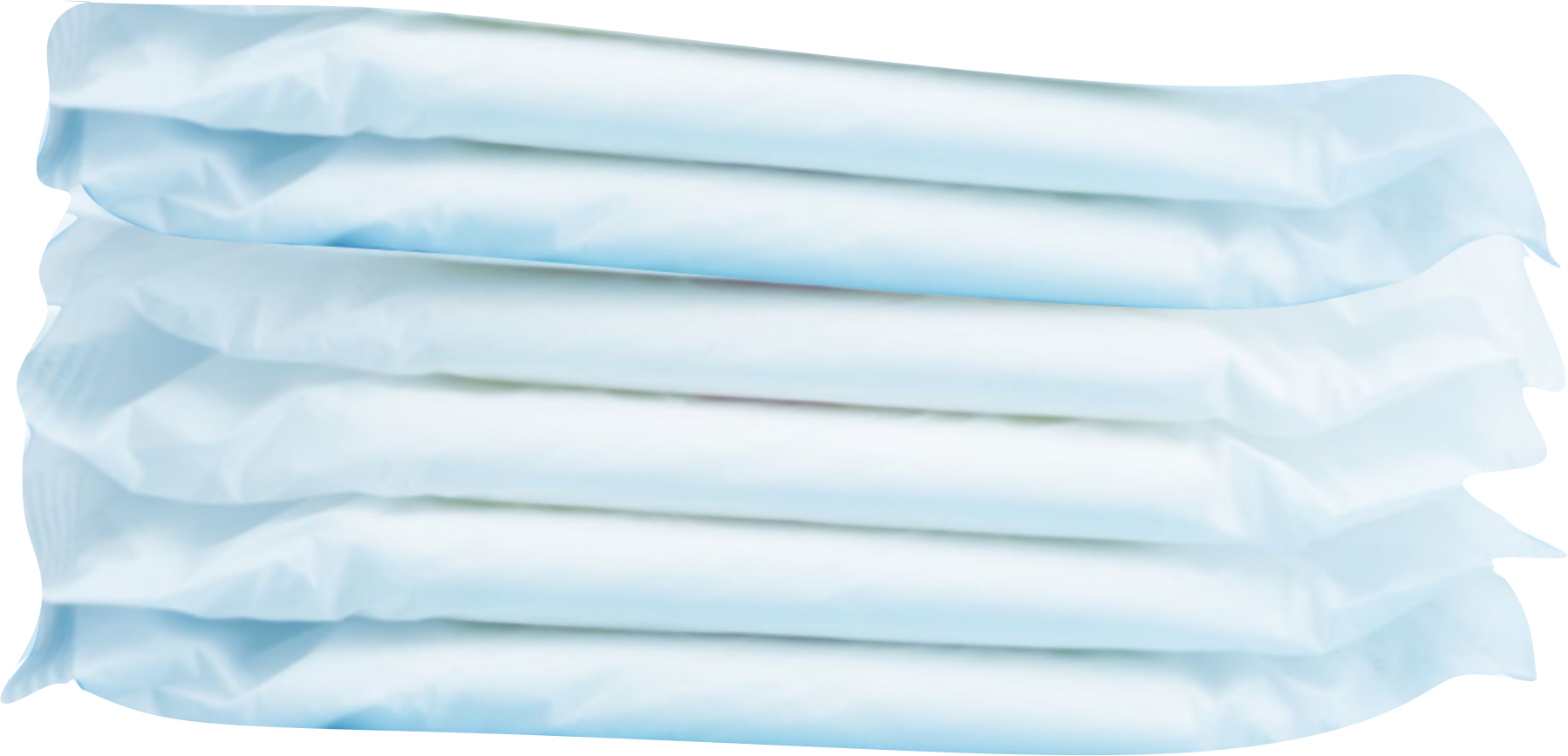 Drynet Top sheet Sanitary Napkin (XL - 280mm)