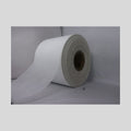NON WOVEN PE FULL GUM BACK RELEASE PAPER ROLL NAME PRINTED