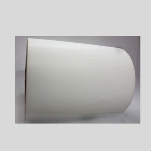 MEDICAL GRADE PE WHITE 180 MM BACK LAYER