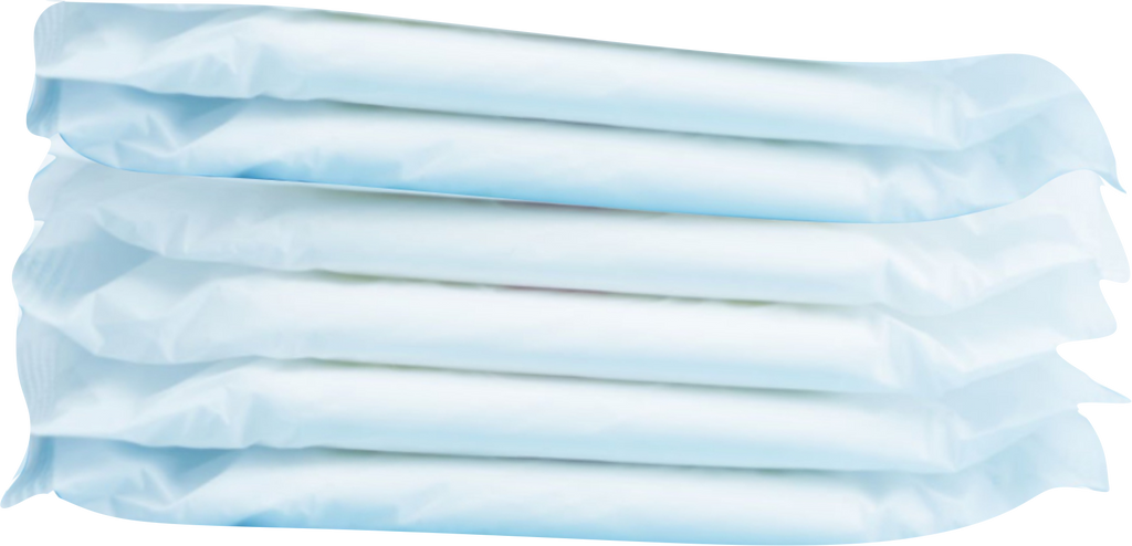 Drynet Top sheet Sanitary Napkin (XL - 280mm)